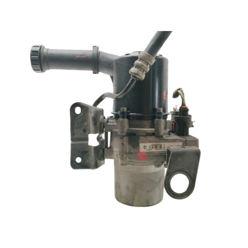 Recambio de bomba direccion para citroën c4 berlina vtr plus referencia OEM IAM 9680989480 A5097515B 066514M5 114870F 21601861 T