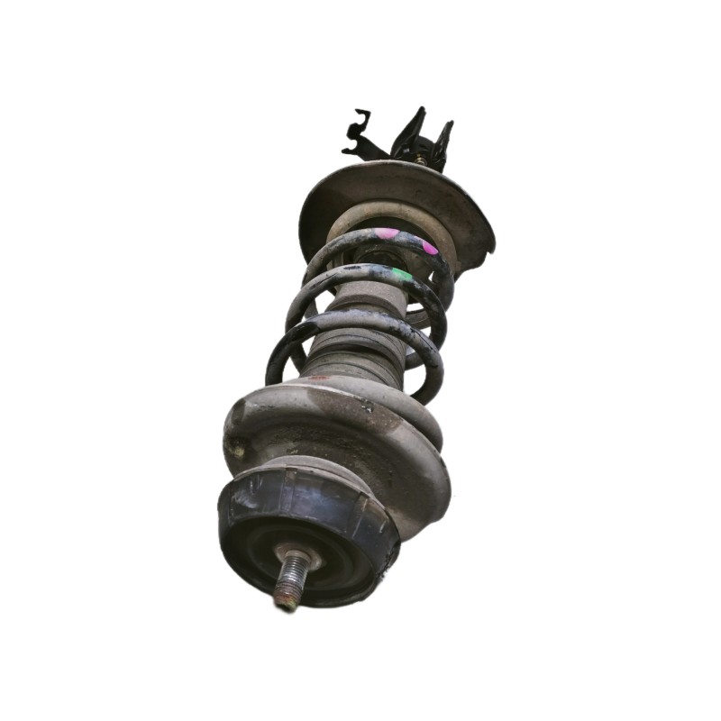 Recambio de amortiguador delantero izquierdo para dacia dokker access referencia OEM IAM 543028938R 824902006283 