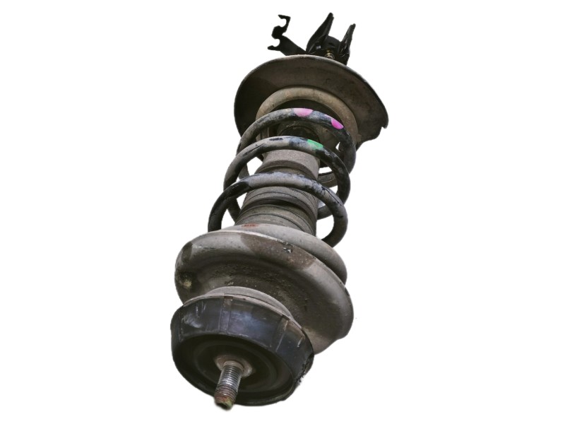 Recambio de amortiguador delantero izquierdo para dacia dokker access referencia OEM IAM 543028938R 824902006283 