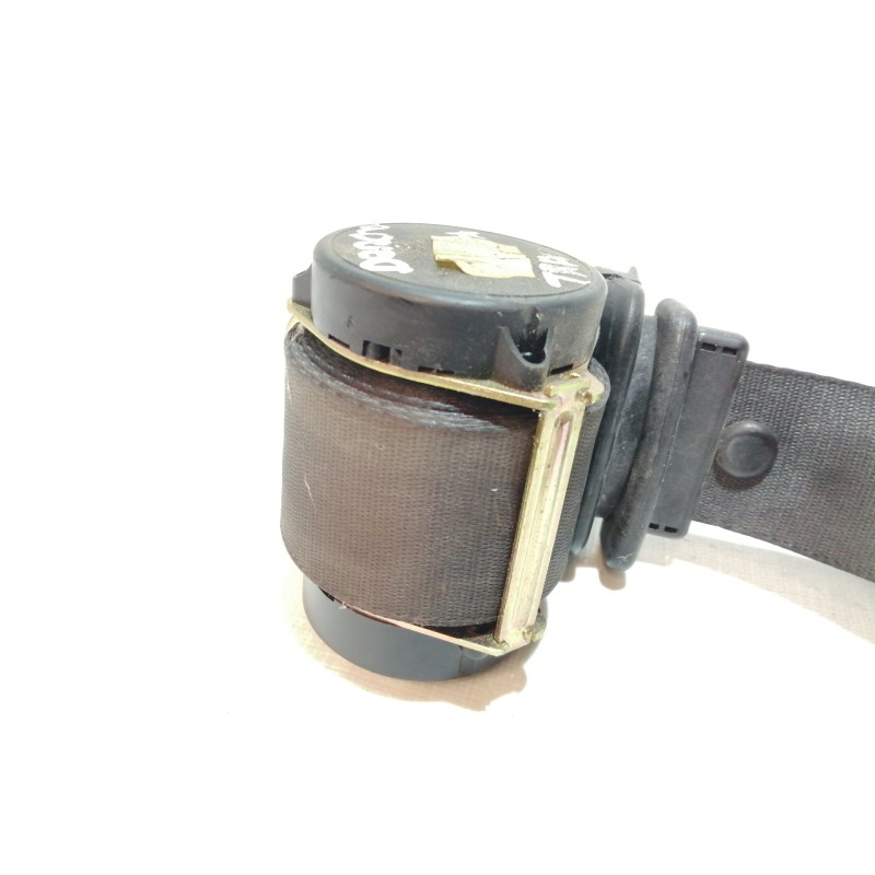 Recambio de cinturon seguridad trasero derecho para mini mini (r50,r53) cooper referencia OEM IAM   