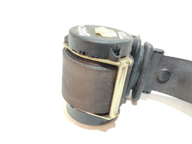Recambio de cinturon seguridad trasero derecho para mini mini (r50,r53) cooper referencia OEM IAM   