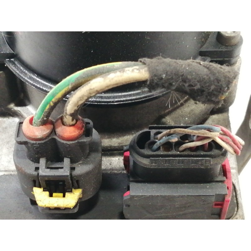 Recambio de bomba direccion para citroën c4 berlina vtr plus referencia OEM IAM 9680989480 A5097515B 066514M5 114870F 21601861 T