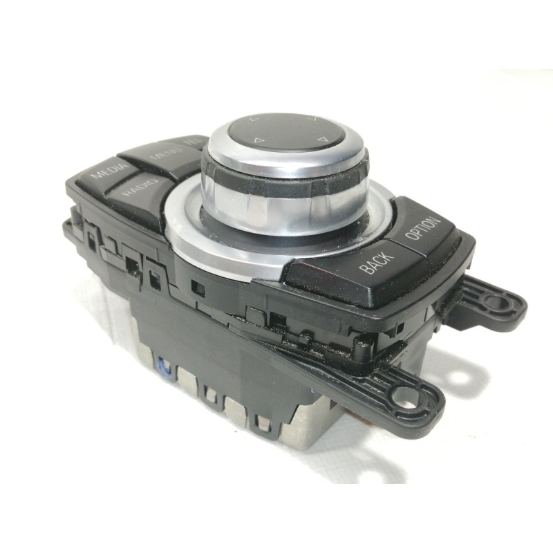 Recambio de sistema navegacion gps para bmw x3 (f25) xdrive 20d referencia OEM IAM 000250410301 929430902 / CI932378501 03036400