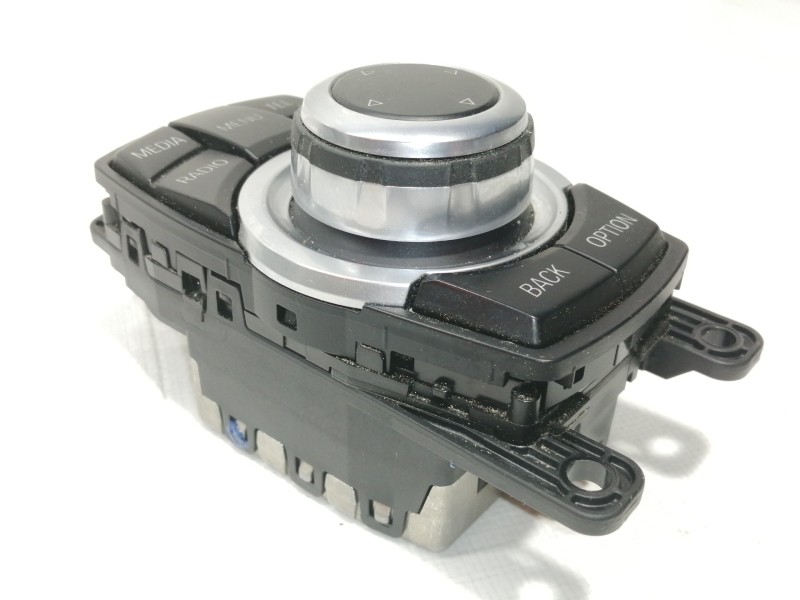 Recambio de sistema navegacion gps para bmw x3 (f25) xdrive 20d referencia OEM IAM 000250410301 929430902 / CI932378501 03036400