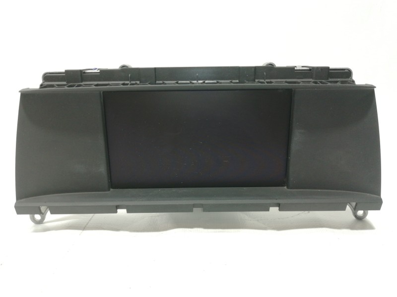 Recambio de sistema navegacion gps para bmw x3 (f25) xdrive 20d referencia OEM IAM 000250410301 929430902 / CI932378501 03036400