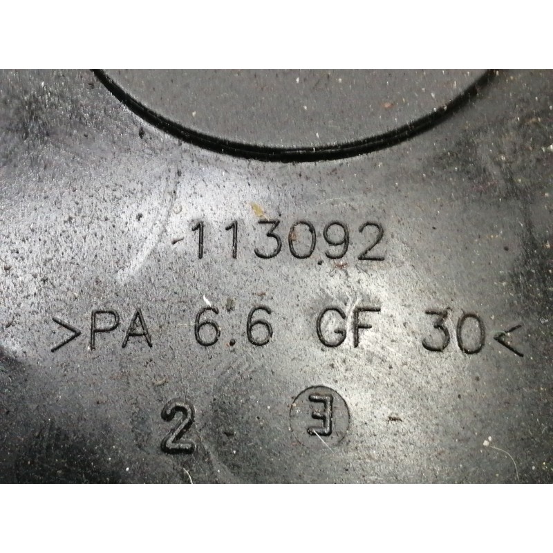 Recambio de bomba direccion para citroën c4 berlina vtr plus referencia OEM IAM 9680989480 A5097515B 066514M5 114870F 21601861 T