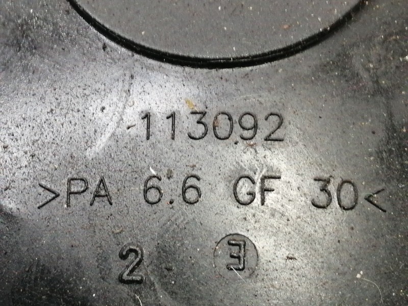 Recambio de bomba direccion para citroën c4 berlina vtr plus referencia OEM IAM 9680989480 A5097515B 066514M5 114870F 21601861 T