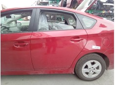 Recambio de puerta trasera izquierda para toyota prius (_w3_) 1.8 hybrid (zvw3_) referencia OEM IAM    2