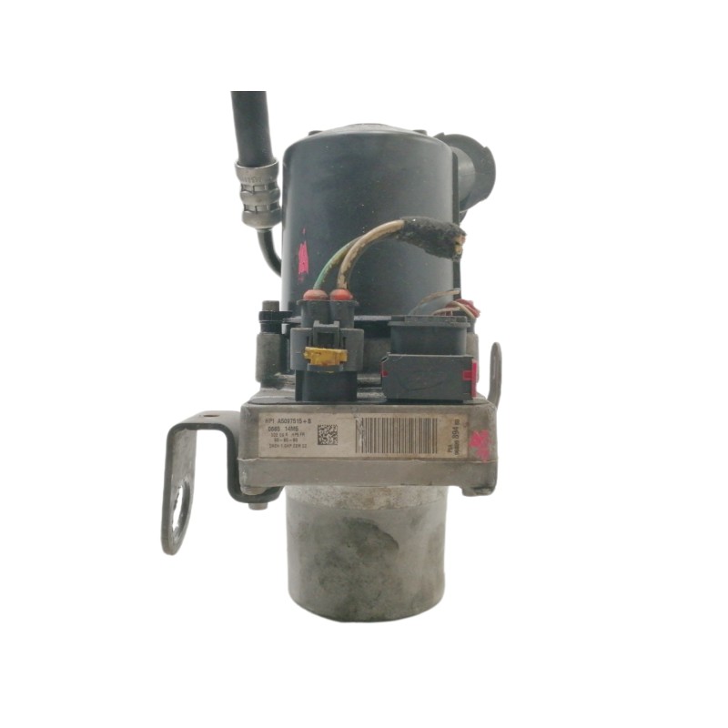 Recambio de bomba direccion para citroën c4 berlina vtr plus referencia OEM IAM 9680989480 A5097515B 066514M5 114870F 21601861 T