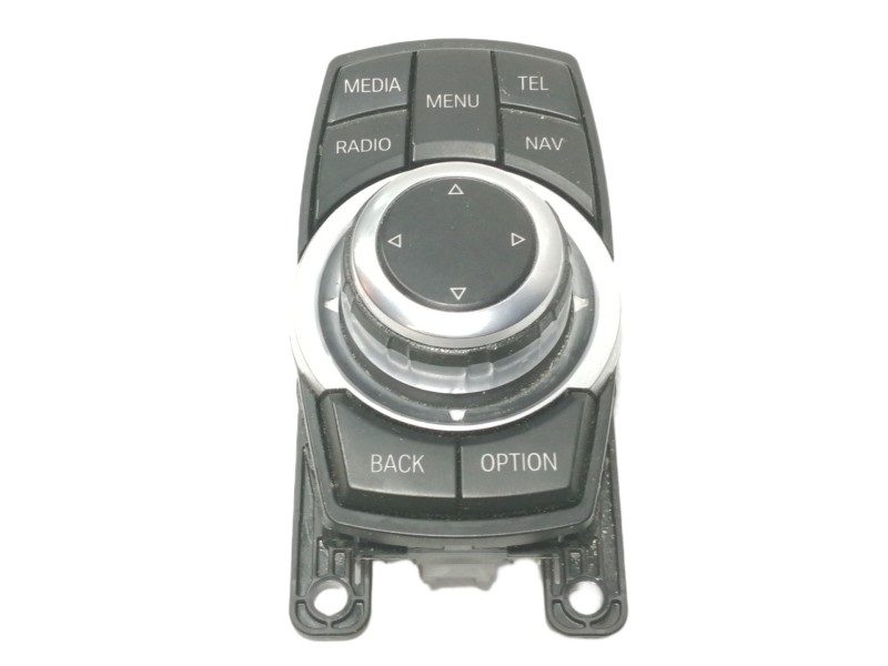 Recambio de sistema navegacion gps para bmw x3 (f25) xdrive 20d referencia OEM IAM 000250410301 929430902 / CI932378501 03036400