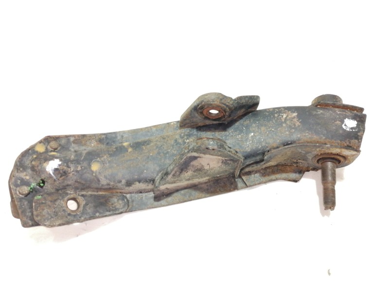 Recambio de brazo suspension inferior delantero izquierdo para renault 6 r6 referencia OEM IAM   