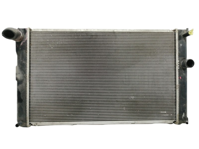 Recambio de radiador agua para toyota prius (nhw30) advance referencia OEM IAM 4221341041  