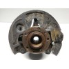 Recambio de mangueta delantera izquierda para peugeot 3008 gt line referencia OEM IAM 9825606680  