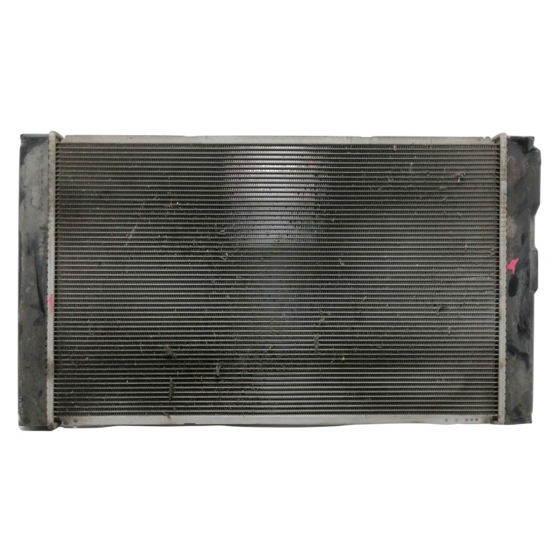 Recambio de radiador agua para toyota prius (nhw30) advance referencia OEM IAM 4221341041  