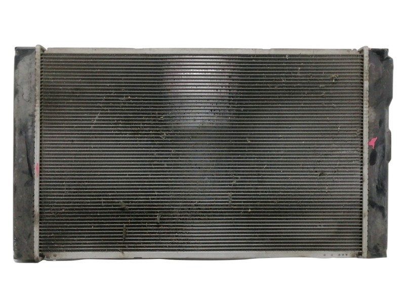 Recambio de radiador agua para toyota prius (nhw30) advance referencia OEM IAM 4221341041  