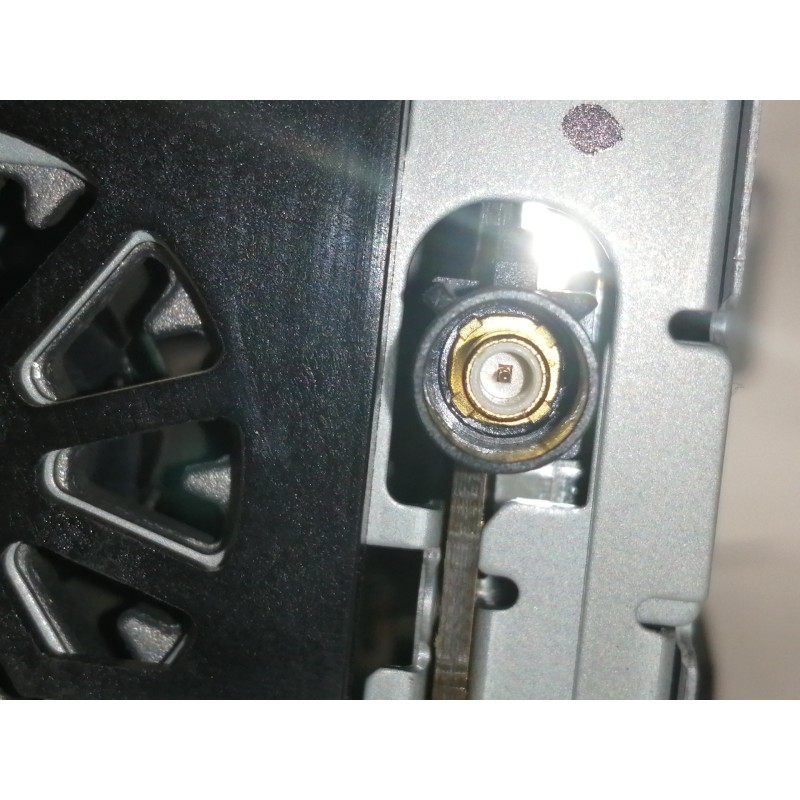 Recambio de sistema navegacion gps para bmw x3 (f25) xdrive 20d referencia OEM IAM 000250410301 929430902 / CI932378501 03036400