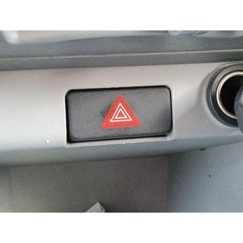 Recambio de warning para nissan pixo (ua0) 1.0 referencia OEM IAM 259104A00C  
