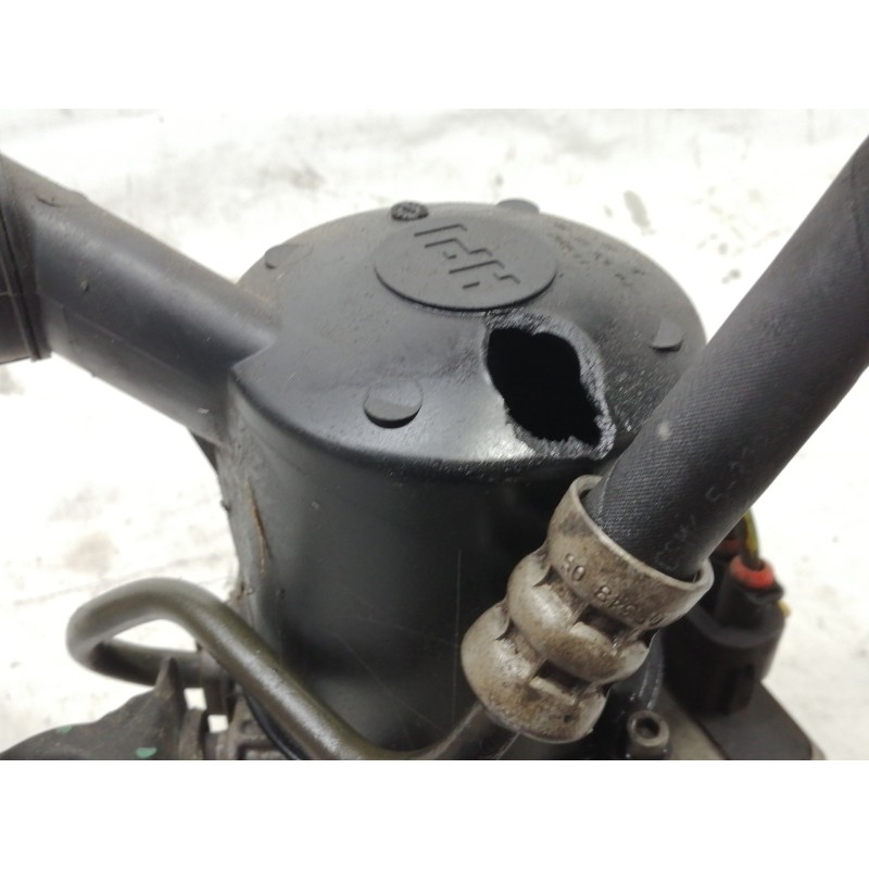 Recambio de bomba direccion para citroën c4 berlina vtr plus referencia OEM IAM 9680989480 A5097515B 066514M5 114870F 21601861 T