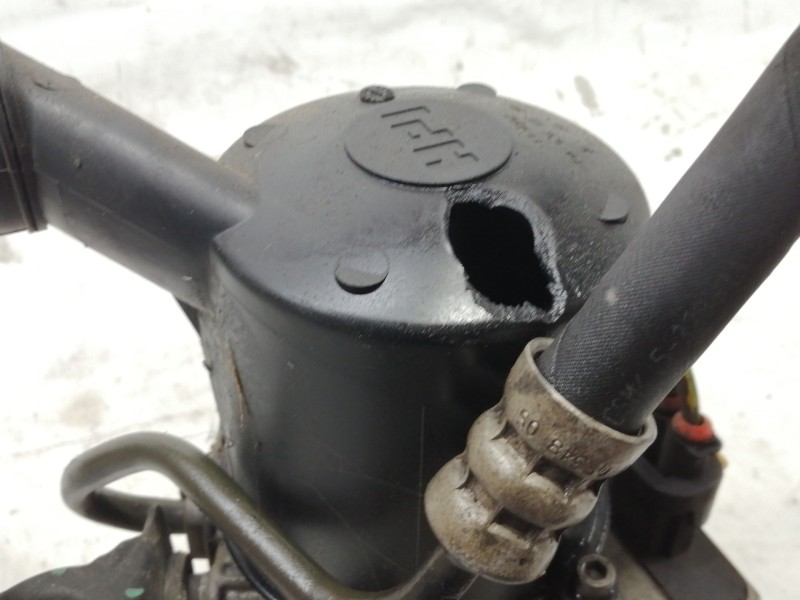 Recambio de bomba direccion para citroën c4 berlina vtr plus referencia OEM IAM 9680989480 A5097515B 066514M5 114870F 21601861 T