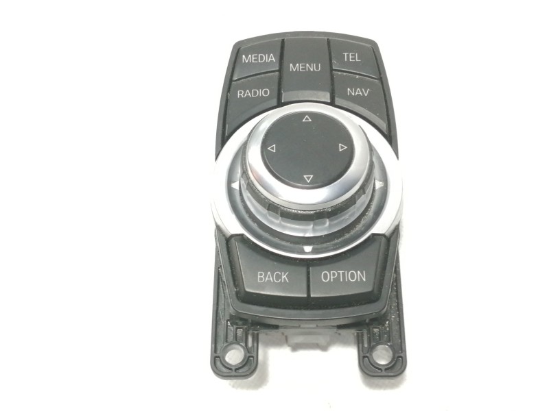 Recambio de sistema navegacion gps para bmw x3 (f25) xdrive 20d referencia OEM IAM 000250410301 929430902 / CI932378501 03036400