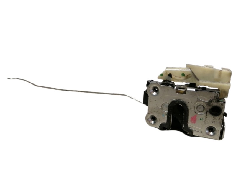 Recambio de cerradura puerta delantera izquierda para dacia dokker access referencia OEM IAM   