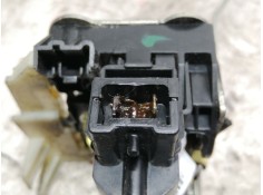 Recambio de cerradura puerta delantera izquierda para dacia dokker access referencia OEM IAM    2