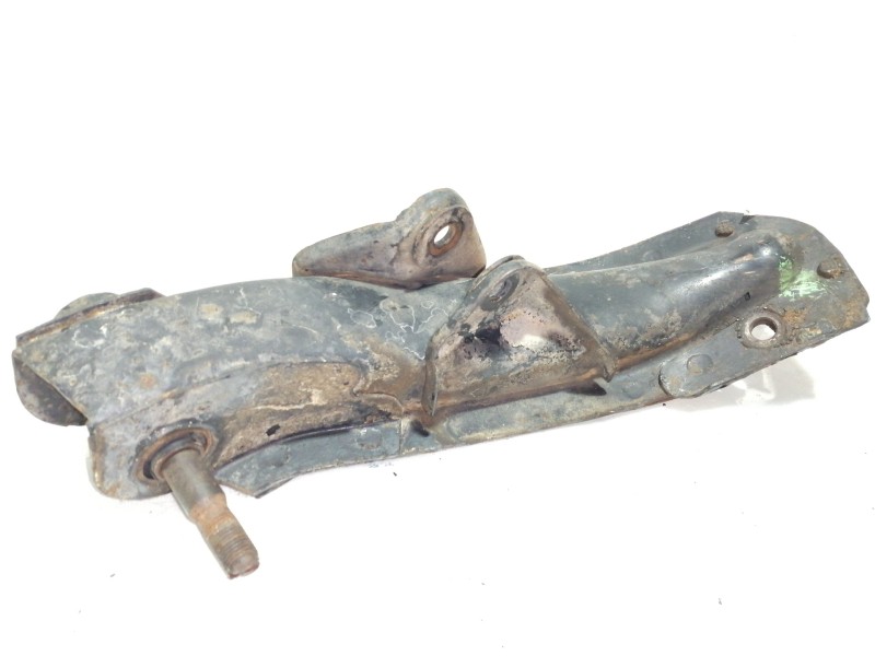 Recambio de brazo suspension inferior delantero derecho para renault 6 r6 referencia OEM IAM   