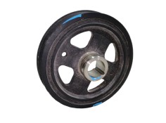 Recambio de polea cigueñal para toyota prius (nhw30) advance referencia OEM IAM   