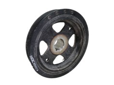 Recambio de polea cigueñal para toyota prius (nhw30) advance referencia OEM IAM    2