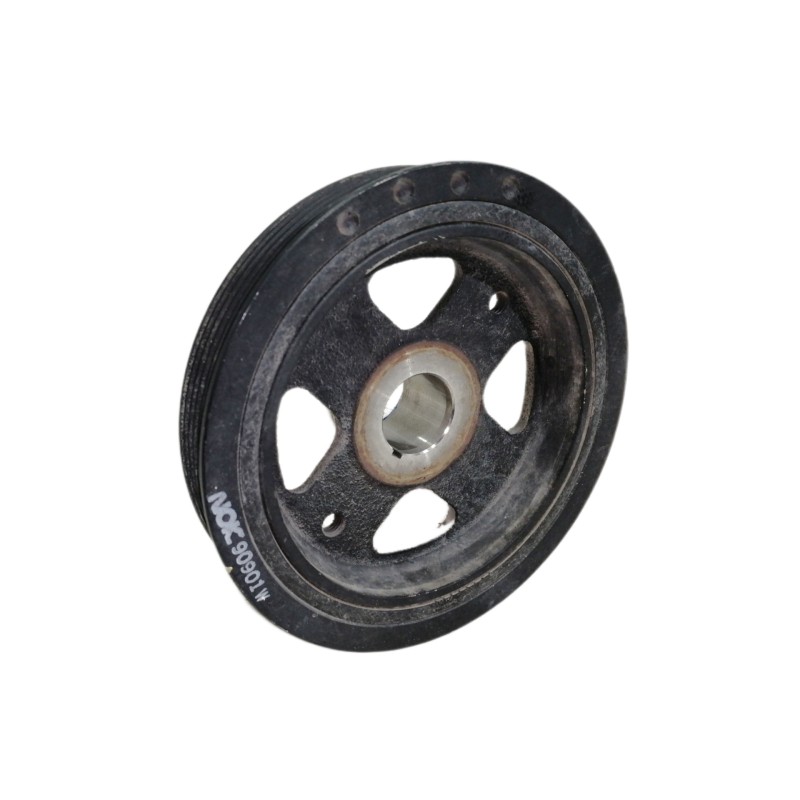 Recambio de polea cigueñal para toyota prius (nhw30) advance referencia OEM IAM   