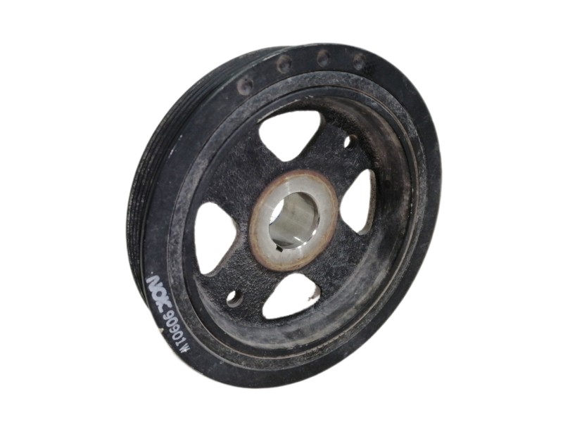 Recambio de polea cigueñal para toyota prius (nhw30) advance referencia OEM IAM   