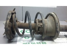 Recambio de amortiguador delantero izquierdo para renault scenic (ja..) 1.9 dti authentique referencia OEM IAM    2