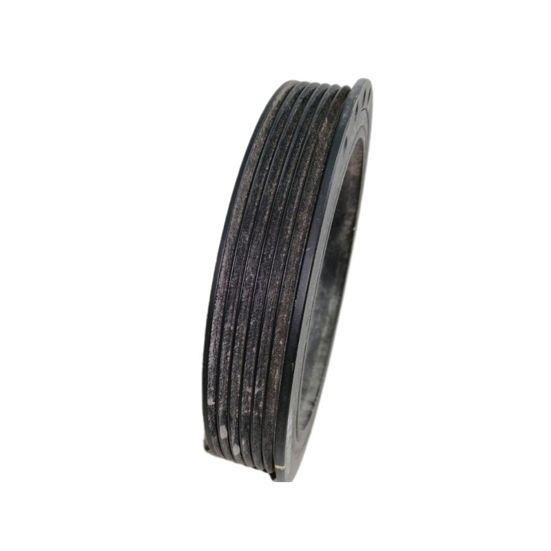 Recambio de polea cigueñal para toyota prius (nhw30) advance referencia OEM IAM   