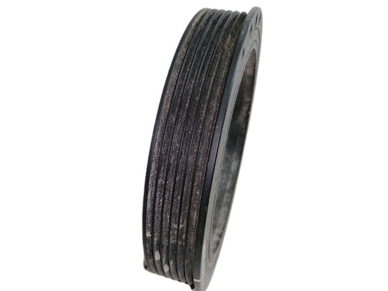 Recambio de polea cigueñal para toyota prius (nhw30) advance referencia OEM IAM   