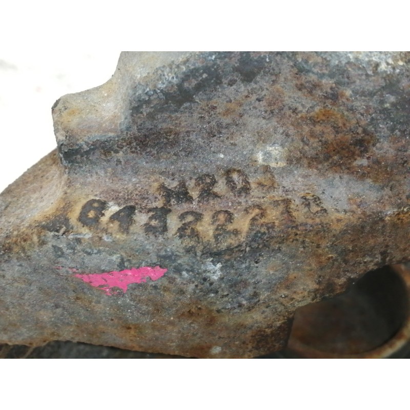 Recambio de pinza freno delantera izquierda para jaguar xj serie iii 4.2 sovereign referencia OEM IAM 64322278  