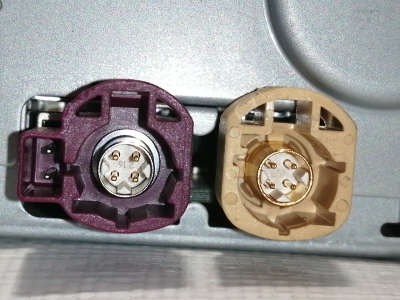 Recambio de sistema navegacion gps para bmw x3 (f25) xdrive 20d referencia OEM IAM 000250410301 929430902 / CI932378501 03036400