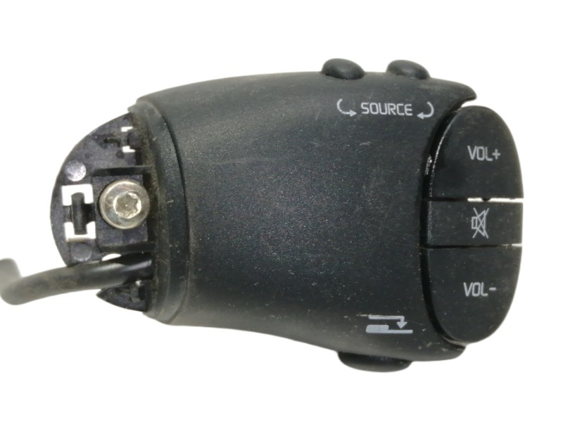 Recambio de mando volante para renault scenic (ja..) 1.9 dti authentique referencia OEM IAM   