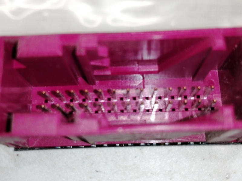 Recambio de centralita faros xenon para mini mini (r50,r53) cooper referencia OEM IAM 61358383551  