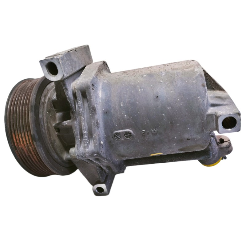 Recambio de compresor aire acondicionado para dacia dokker access referencia OEM IAM 926008367R 92600A092A M116L301542 
