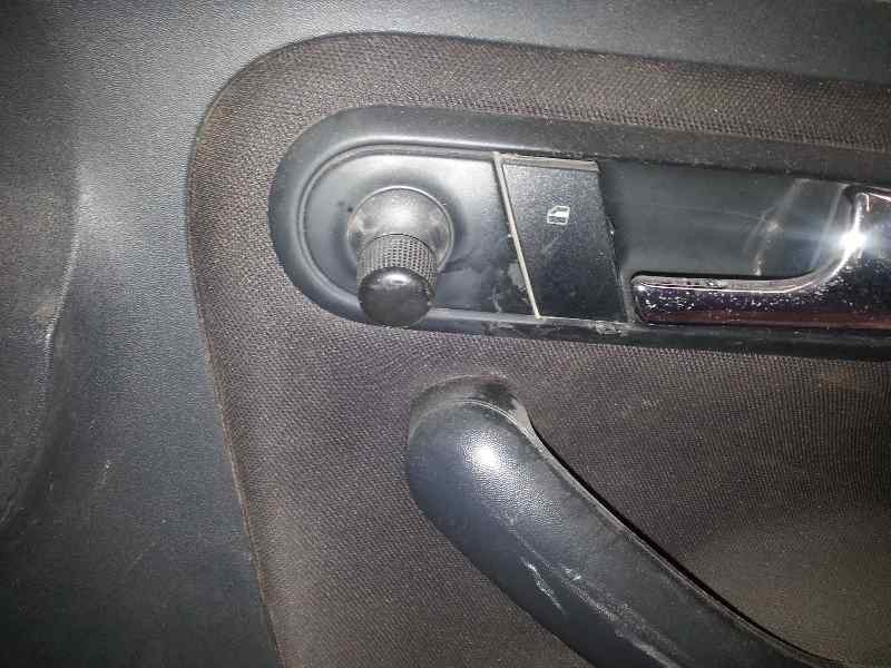 Recambio de mando elevalunas delantero derecho para seat ibiza (6l1) 1.9 tdi referencia OEM IAM   