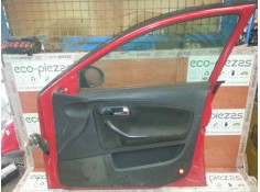 Recambio de mando elevalunas delantero derecho para seat ibiza (6l1) 1.9 tdi referencia OEM IAM    2
