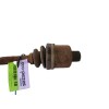 Recambio de transmision delantera derecha para chatenet ch26 0.5 diesel referencia OEM IAM   