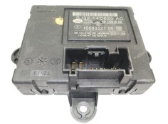 Recambio de modulo confort para land rover freelander (lr2) td4 xs referencia OEM IAM BJ3214D620AC 1009352100  2