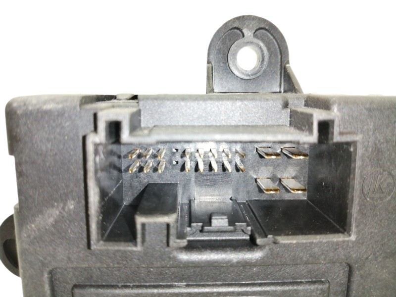 Recambio de modulo confort para land rover freelander (lr2) td4 xs referencia OEM IAM BJ3214D620AC 1009352100 