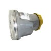 Recambio de faro antiniebla derecho para fiat scudo furgón (272) 10 l1h1 130 multijet referencia OEM IAM A3500611  