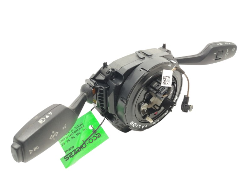 Recambio de mando multifuncion para bmw x3 (f25) xdrive 20d referencia OEM IAM 1009022503  