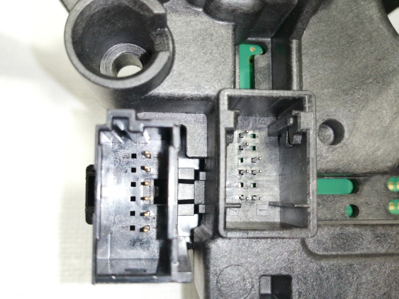 Recambio de mando multifuncion para bmw x3 (f25) xdrive 20d referencia OEM IAM 1009022503  