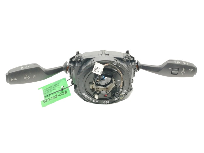 Recambio de mando multifuncion para bmw x3 (f25) xdrive 20d referencia OEM IAM 1009022503  