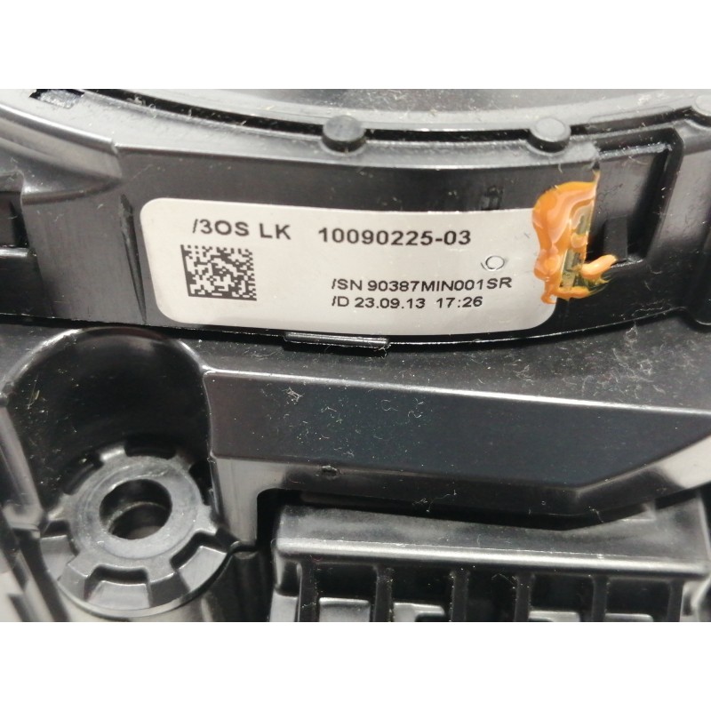Recambio de mando multifuncion para bmw x3 (f25) xdrive 20d referencia OEM IAM 1009022503  