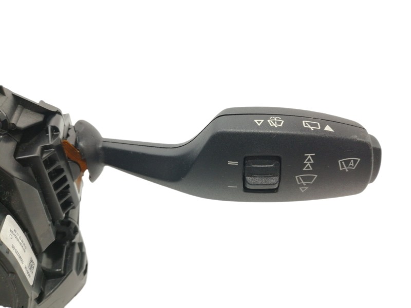 Recambio de mando multifuncion para bmw x3 (f25) xdrive 20d referencia OEM IAM 1009022503  